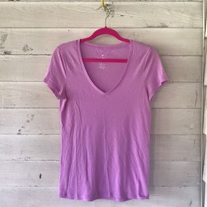 Pink/purple ultimate T from American Eagle
